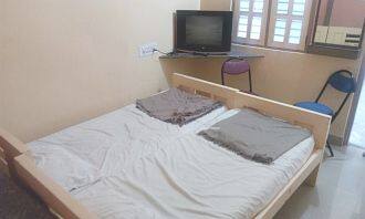 C.V.R Lodge, Anantapur 3